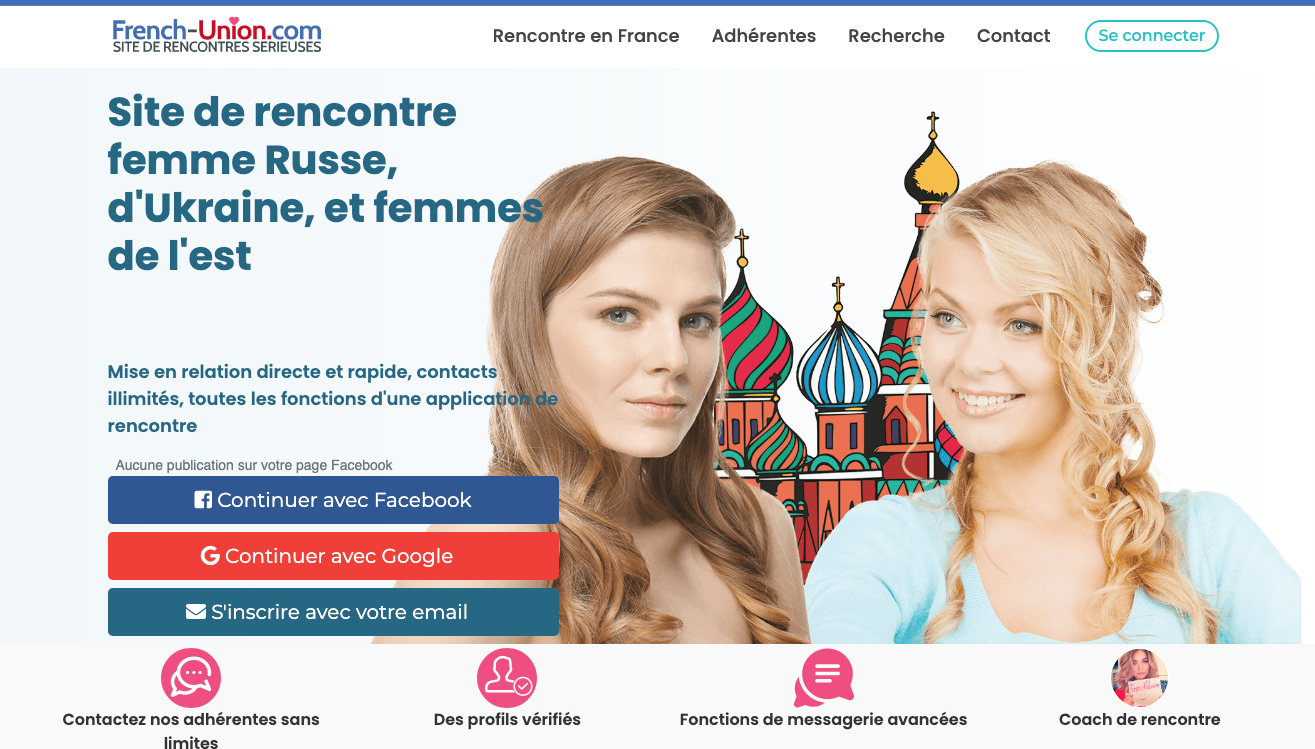 site de rencontre gratuite moscou)