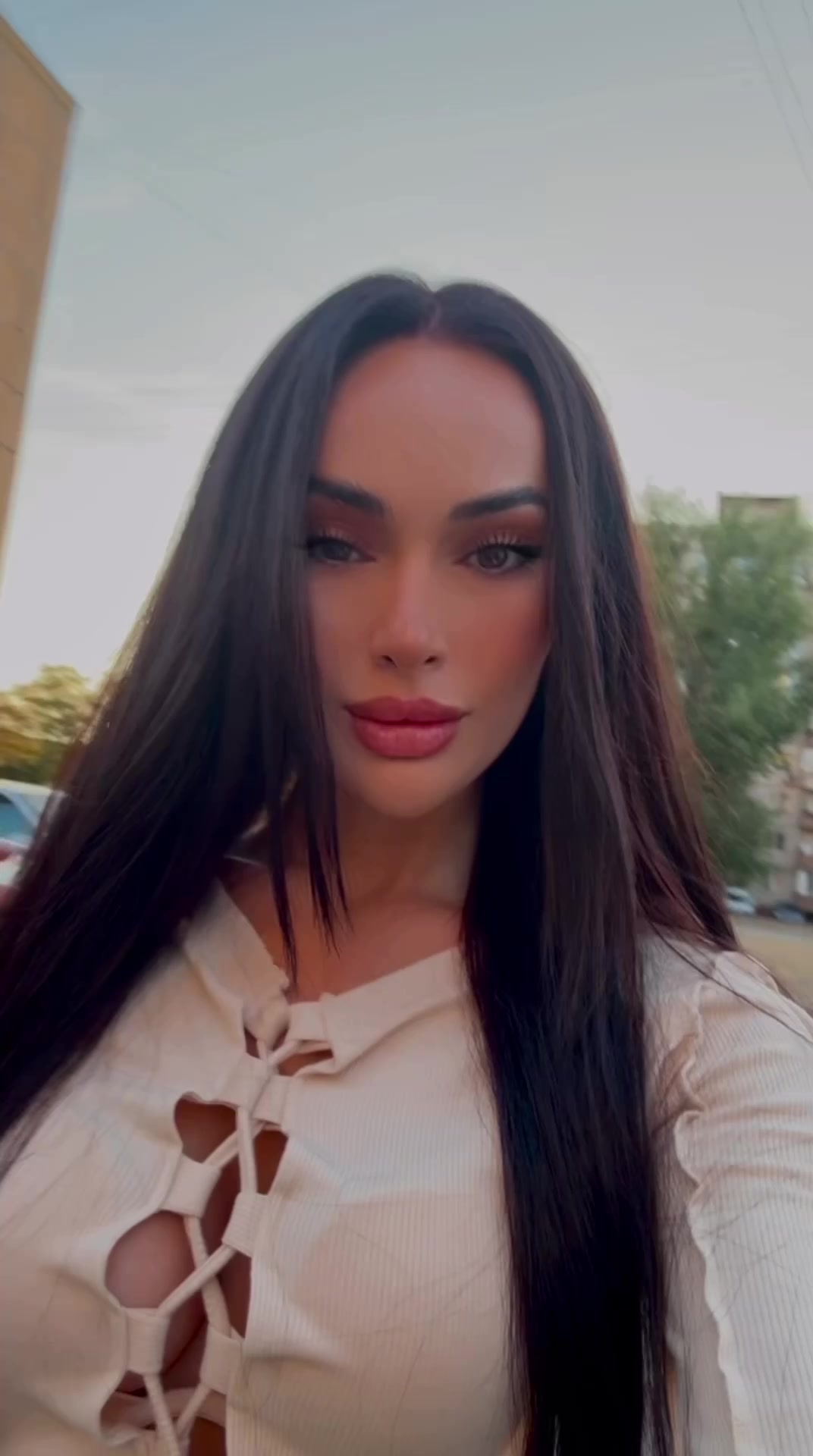 Video preview