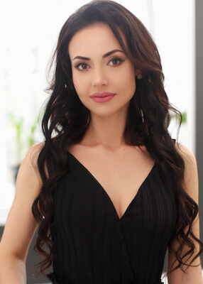 Alexandra, from Ukraine