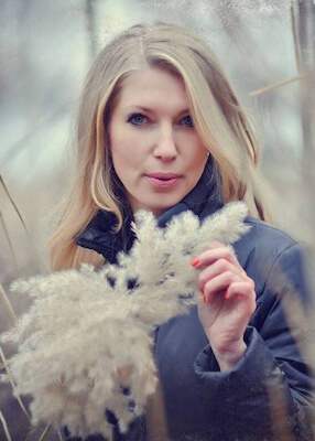 Anna 36, Russia