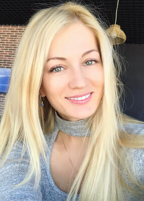 Lena, 37, Lyon