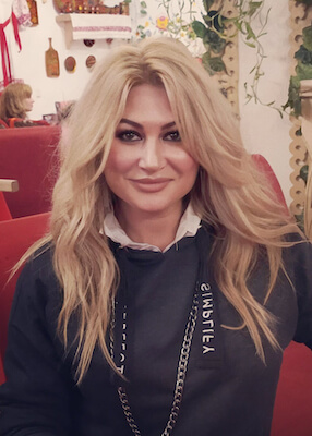 Valeria, 43, Kiev