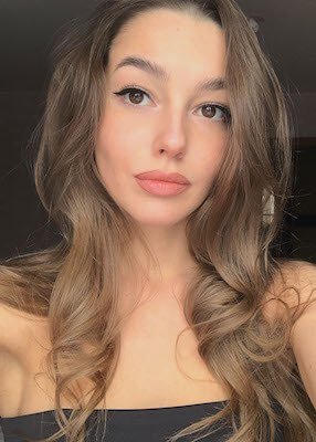 Ekaterina, 24 y.o., Minsk