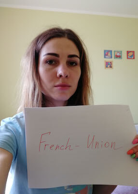 Yuliya, 32 y.o., Russia, verified profile