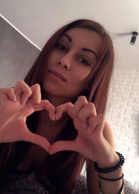 Alina, 30 y.o., Ukraine
