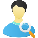 значки функцій пошуку