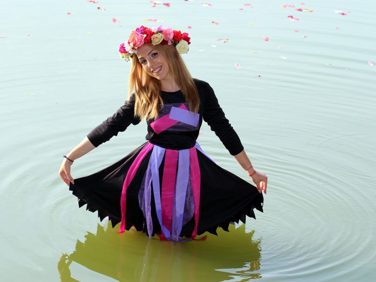 femme ukrainienne