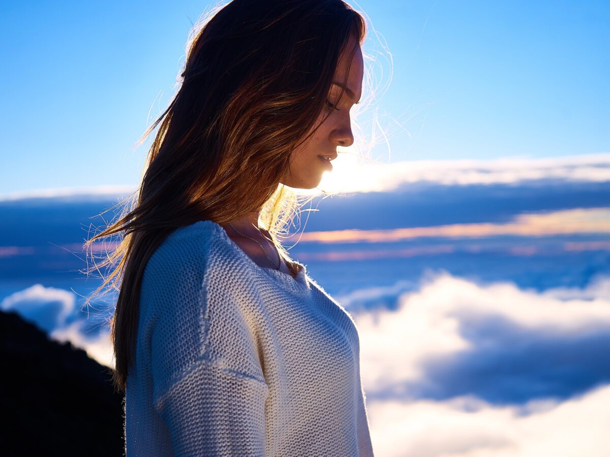 Belle fille de l’est Belle fille de l'est