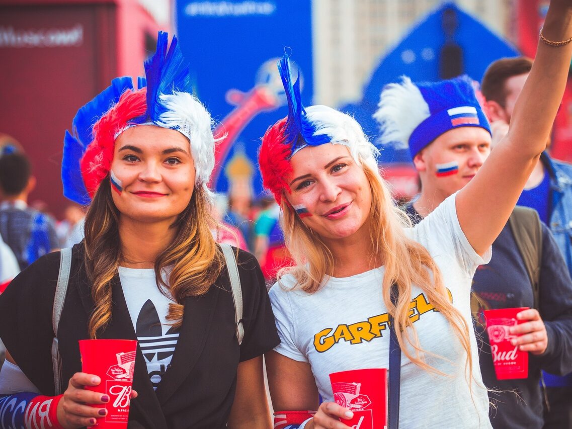 the benefit or Russian dating the benefit or Russian dating