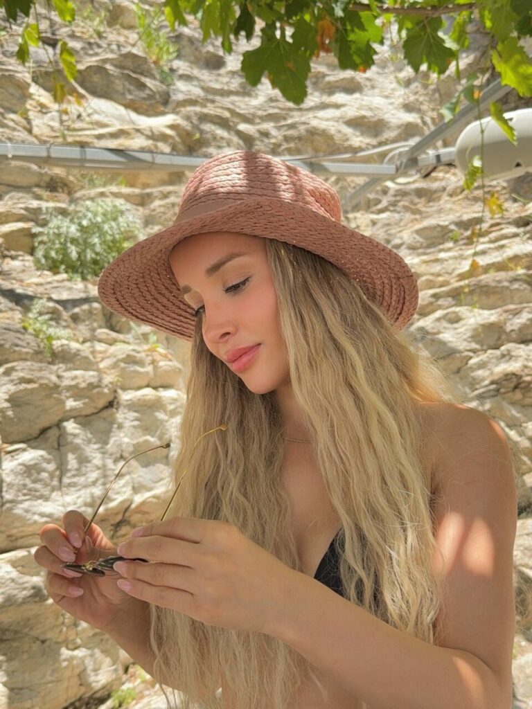 Ukrainian Woman Looking for a Man