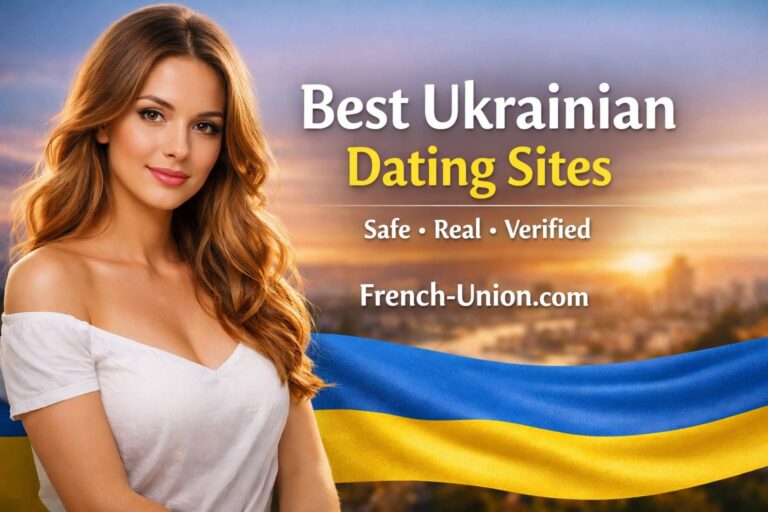 Best Ukrainian Dating Sites in 2025