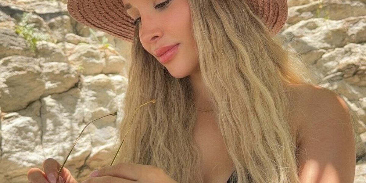 Ukrainian Woman Looking for a Man