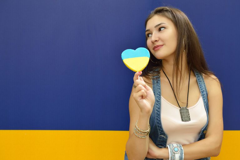 belle femme ukrainienne femme ukrainienne