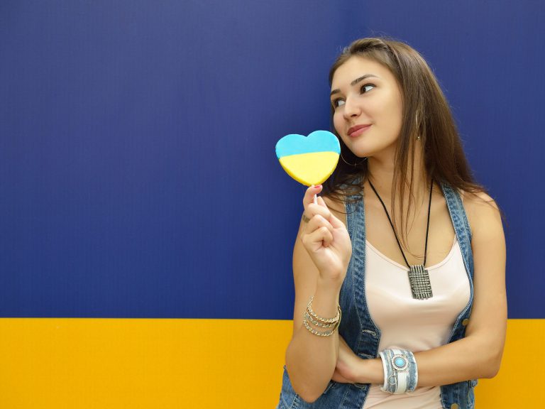 belle femme ukrainienne femme ukrainienne