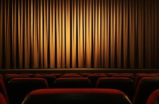 Cinema en Ukraine