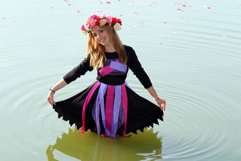 femme ukrainienne