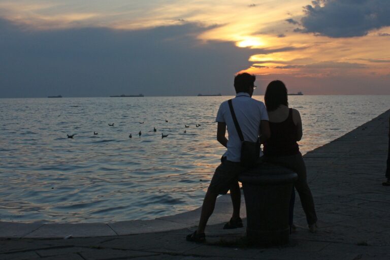 couple amoureux