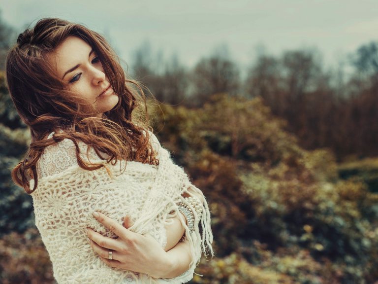 une femme de l’est une femme de l'est