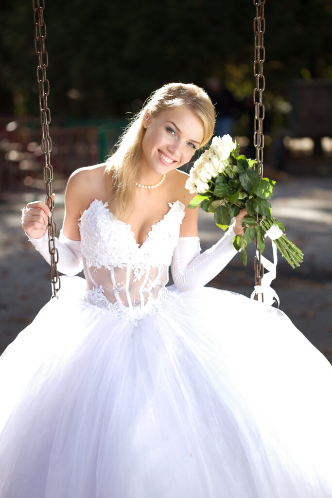 fille russe mariage