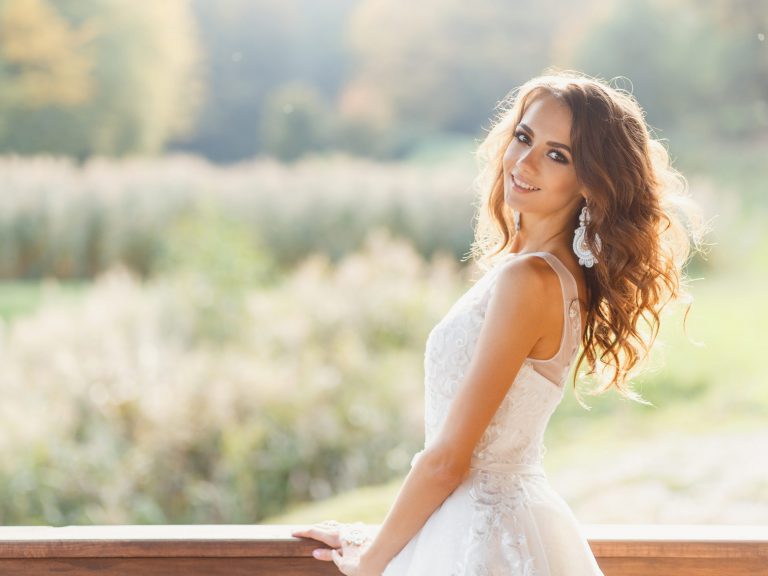 Belle femme ukrainienne Belle femme ukrainienne