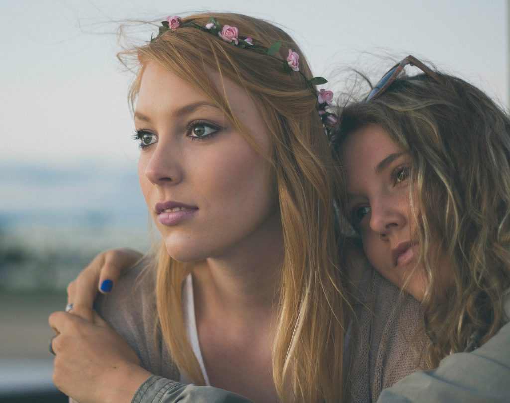 Femmes lituaniennes