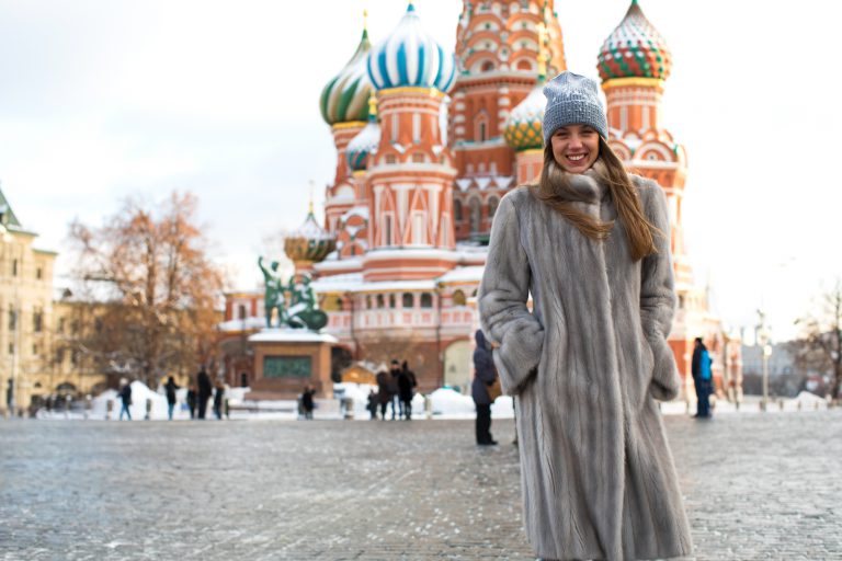 Les femmes slaves – Agence matrimoniale Les femmes slaves