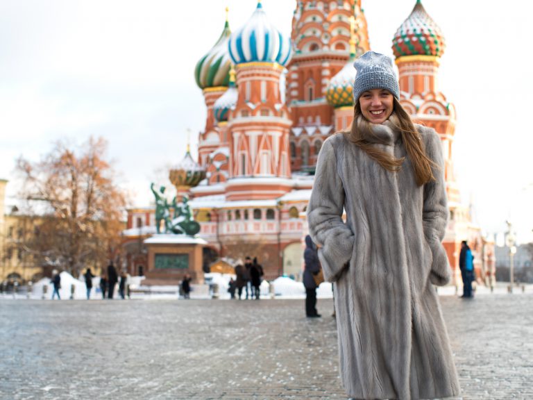 Les femmes slaves – Agence matrimoniale Les femmes slaves