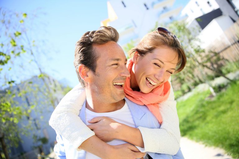 Comment rencontrer une femme mature pour mariage ?