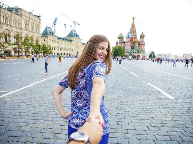 Les femmes en Russie Les femmes en Russie