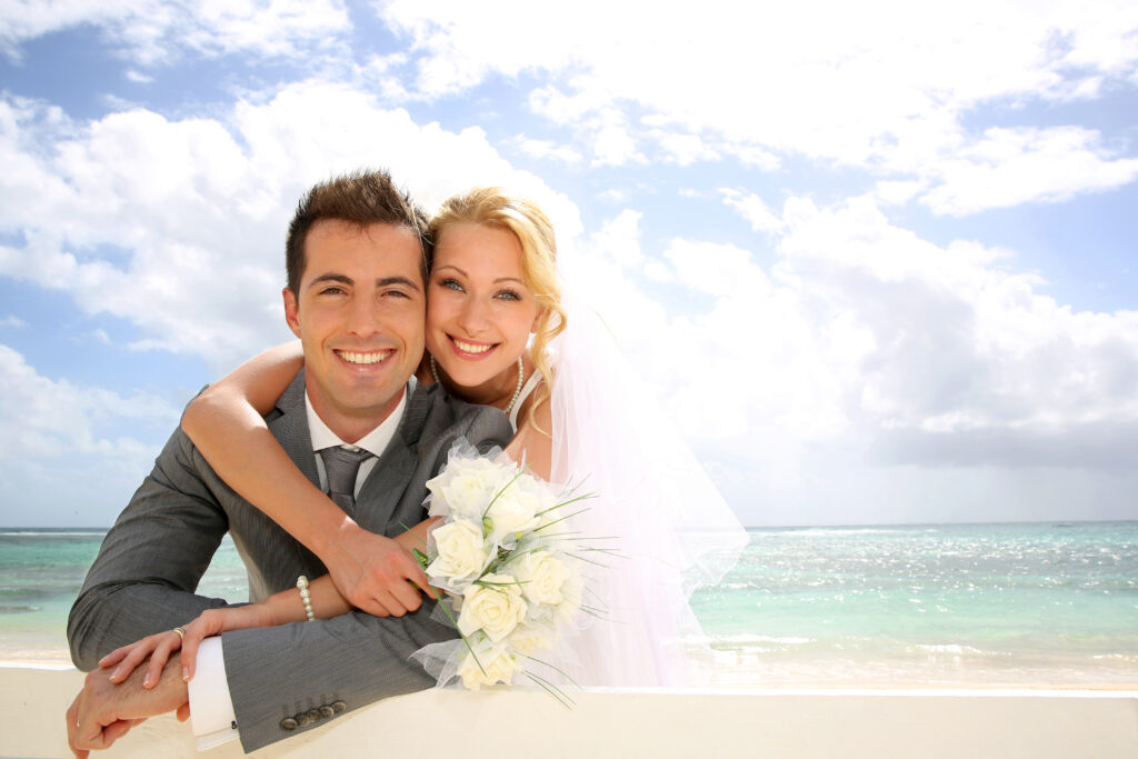 Mariage avec femme russe