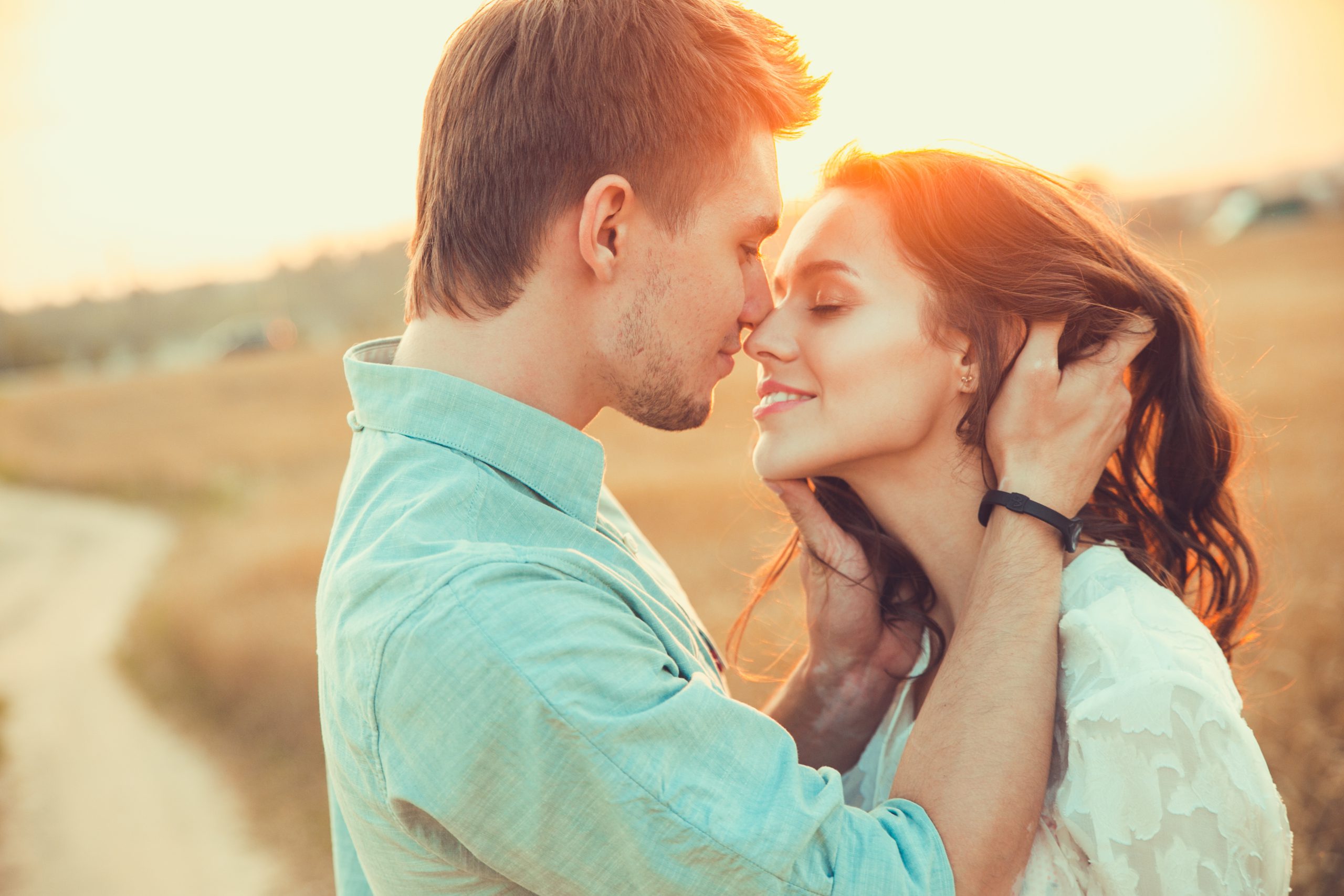 couple amoureux