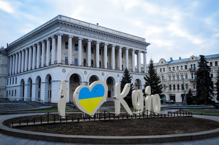 Kiev femme rencontre