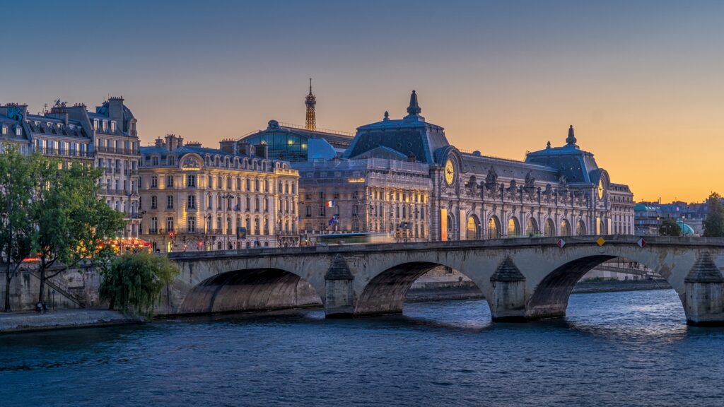 Pour une rencontre en France