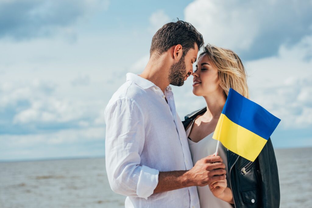 Agence matrimoniale Ukraine