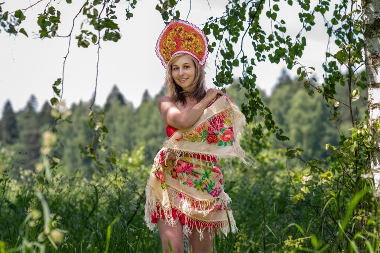 Qui sont les femmes slaves ? Qui sont les femmes slaves ?