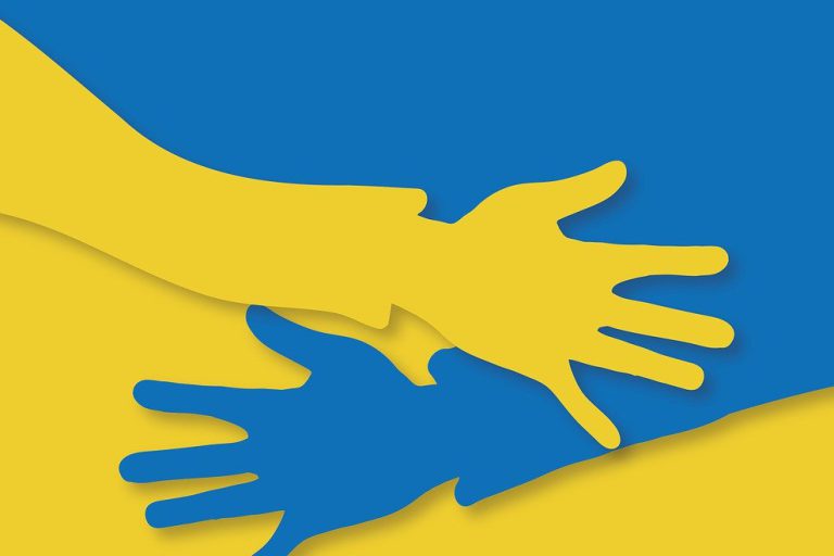 Démographie en Ukraine