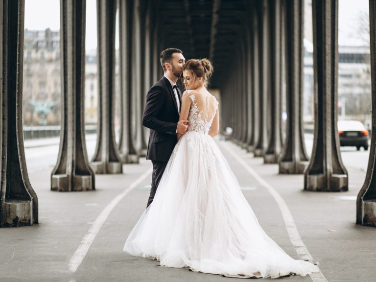 Mariage couple dans un club de rencontre Mariage couple dans un club de rencontre