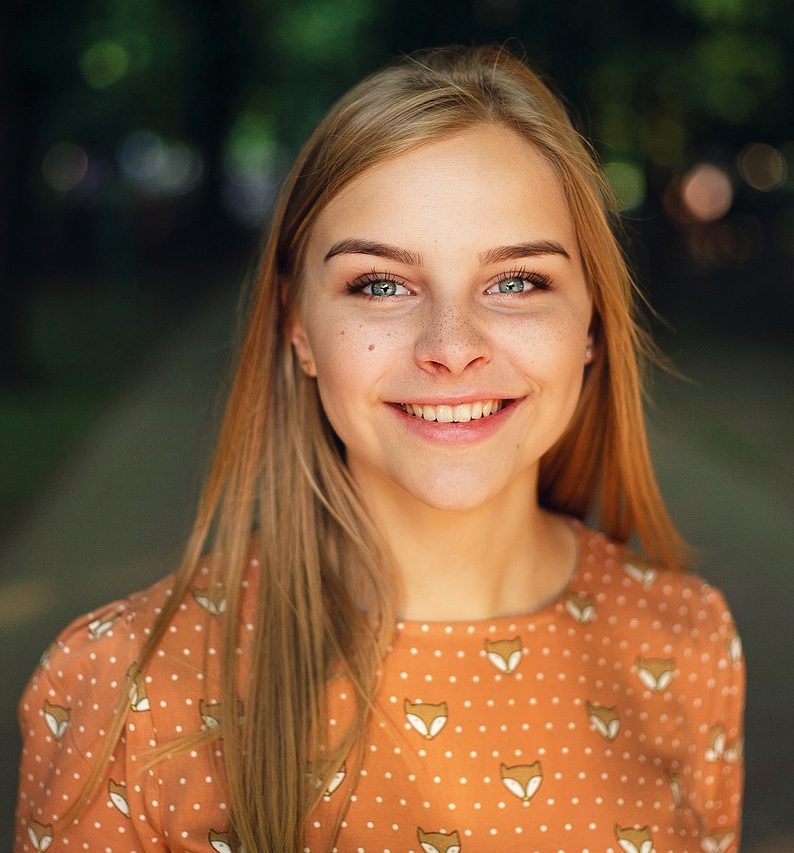Belle femme d’Ukraine Belle femme d'Ukraine