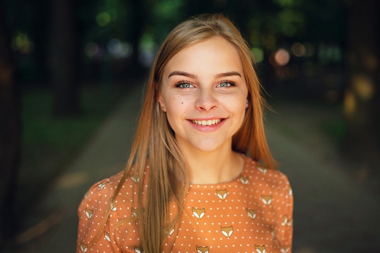 Belle femme d'Ukraine