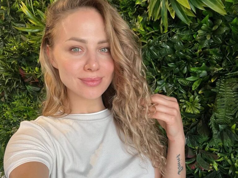 Belle femme ukrainienne Belle femme ukrainienne