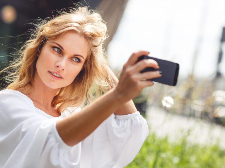 Le style des femmes de l’Europe de l’Est Le style des femmes de l’Europe de l’Est