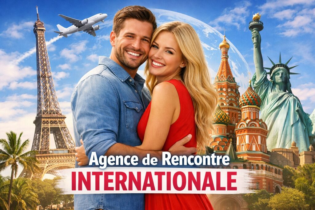 Agence de rencontre internationale