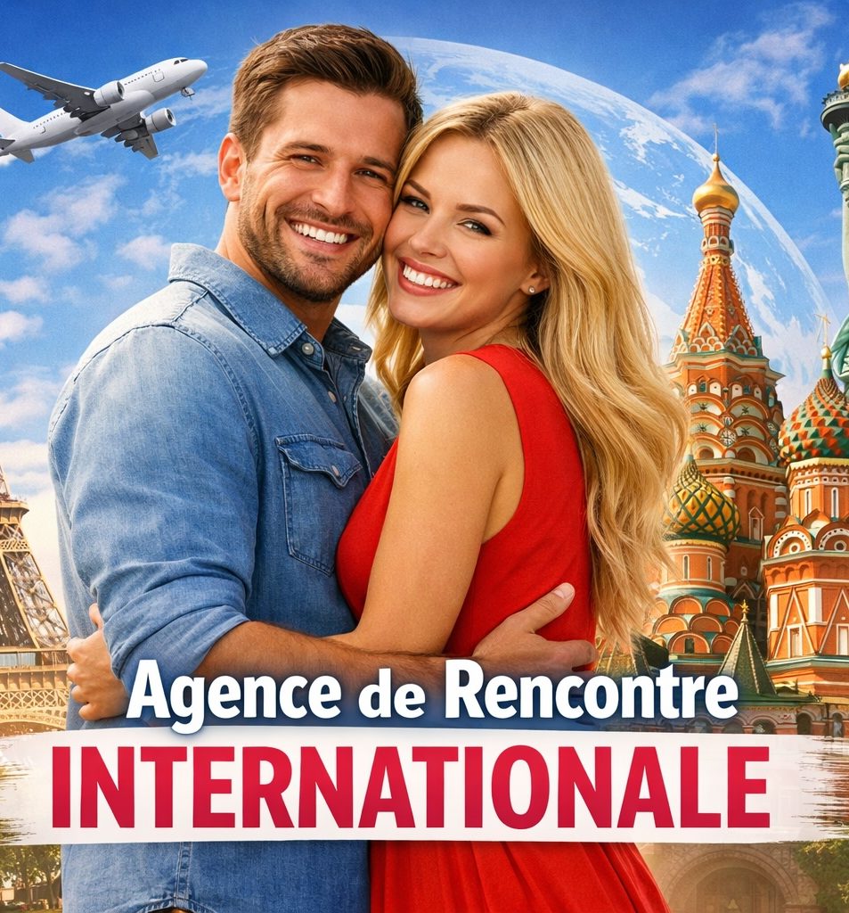 Agence de rencontre internationale