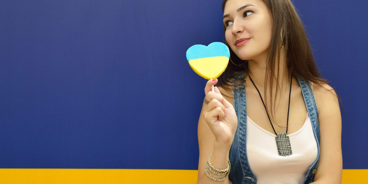 rencontre avec fille ukraine