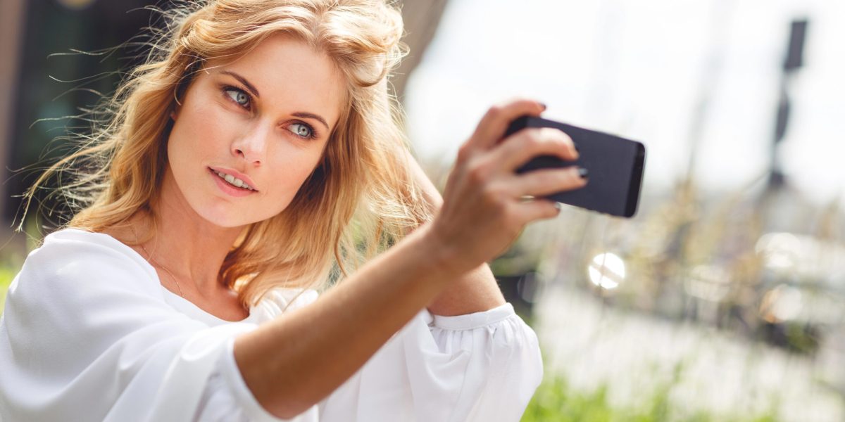 Le style des femmes de l’Europe de l’Est