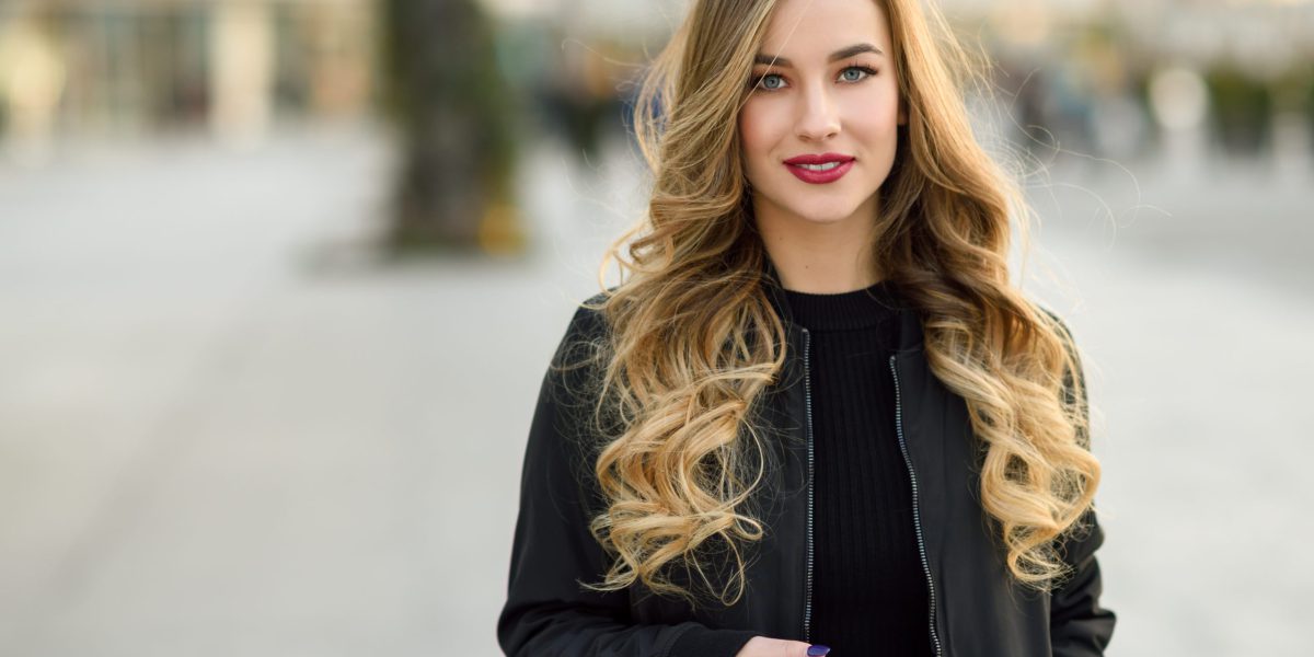 agence de rencontre : une belle femme russe