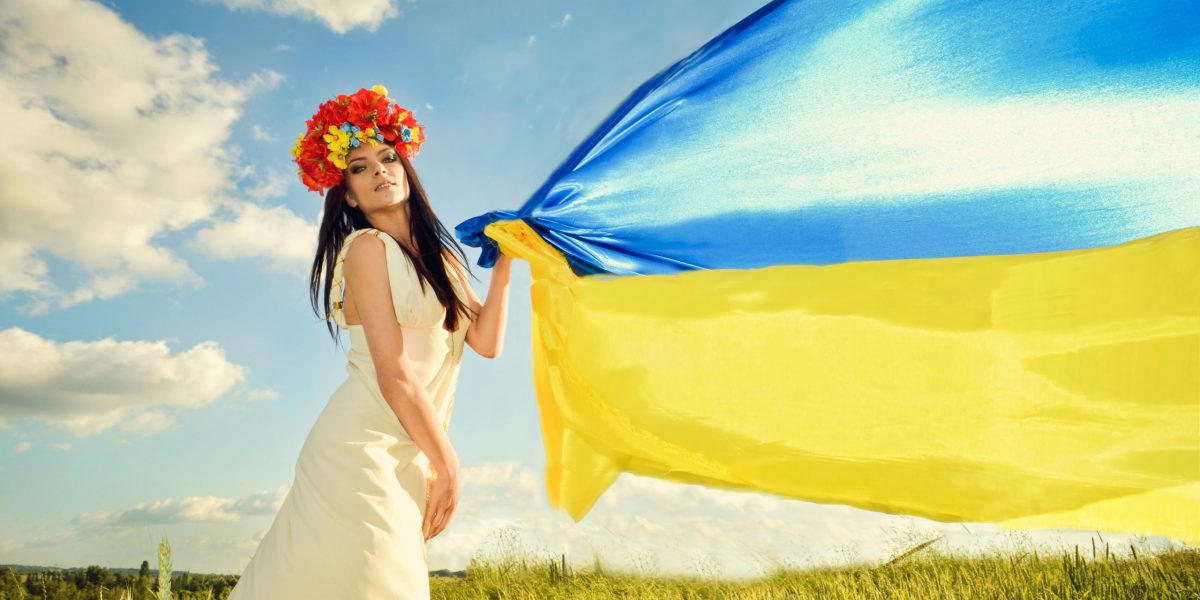 femme ukraine
