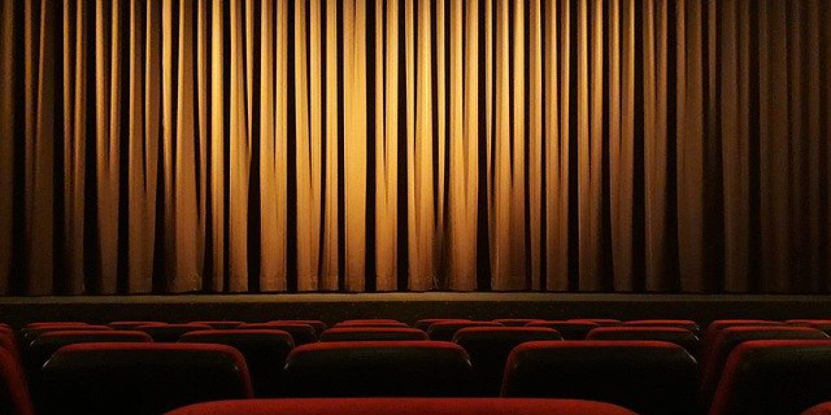 Cinema en Ukraine