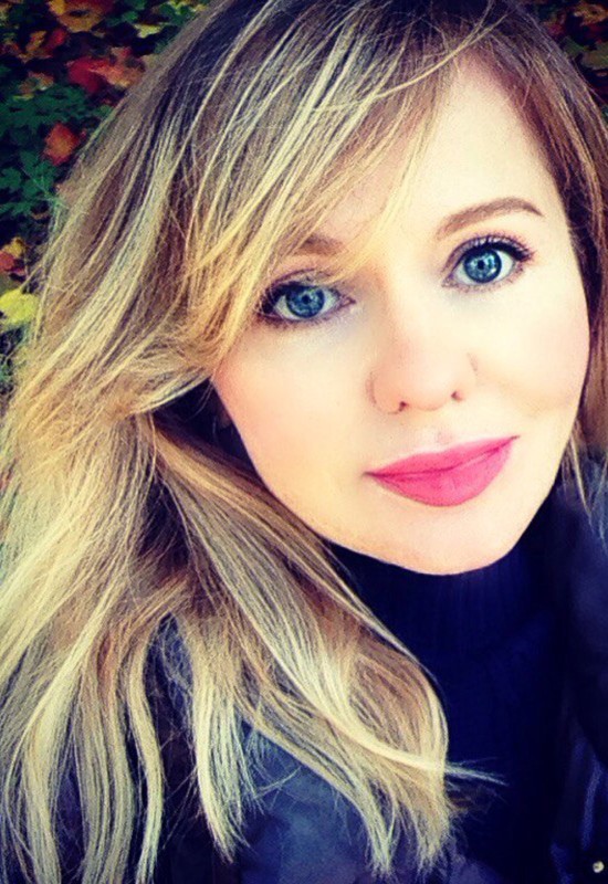 Alena • 39 • Україна