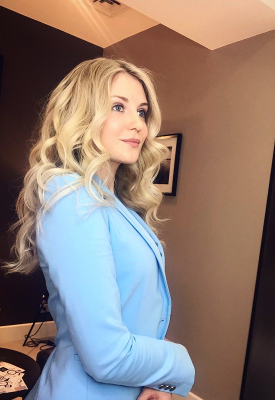 Irina • 44 • Ukraine 🇺🇦